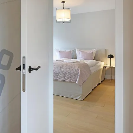 Nya Hébergement de vacances *