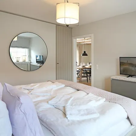 Nya List auf Sylt