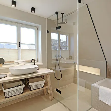 Nya Hébergement de vacances *