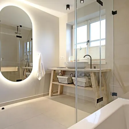 Nya Hébergement de vacances *