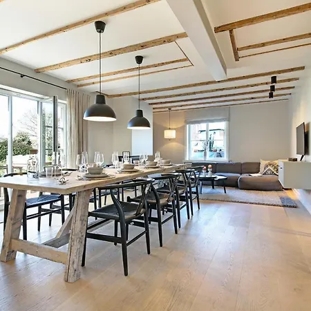 Hébergement de vacances Nya