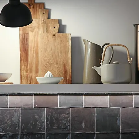 Nya Hébergement de vacances