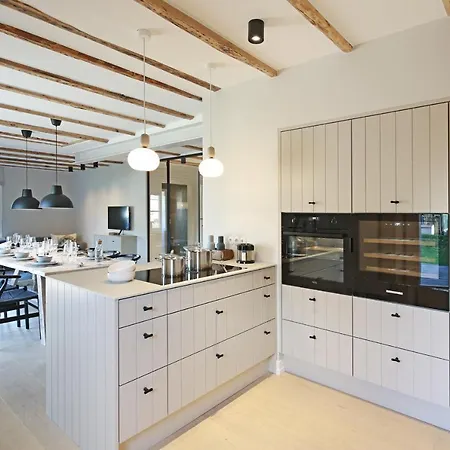 Ferienhaus Nya