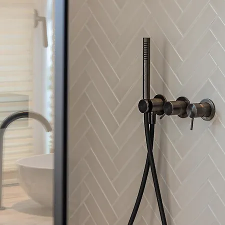 Nya Hébergement de vacances List auf Sylt