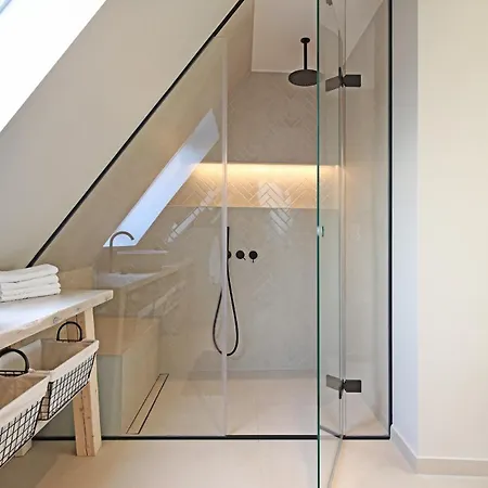 Hébergement de vacances Nya List auf Sylt