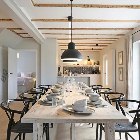 Holiday home Nya List
