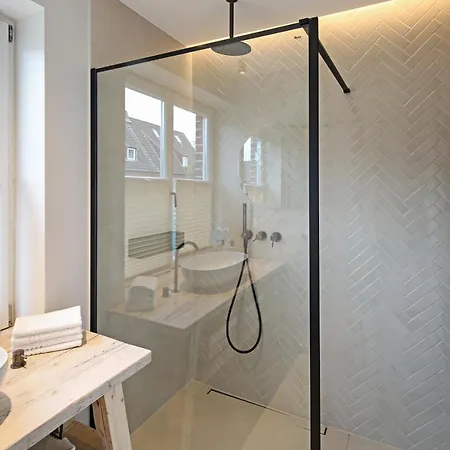 Hébergement de vacances Nya