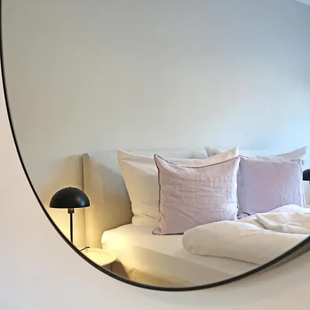 Hébergement de vacances Nya List auf Sylt