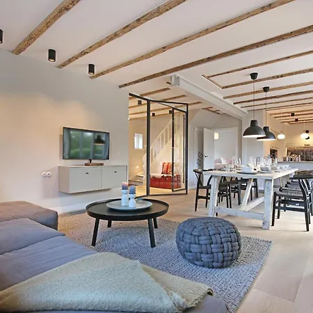 Holiday home Nya *