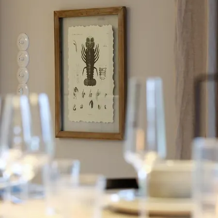 Ferienhaus Nya List auf Sylt