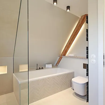 Hébergement de vacances Nya List auf Sylt