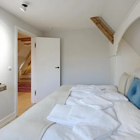 Hébergement de vacances Nya