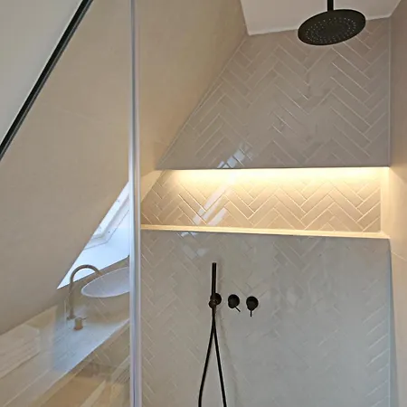 Hébergement de vacances Nya List auf Sylt