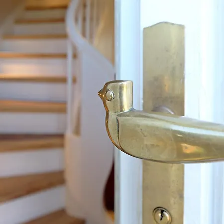 Nya Hébergement de vacances List auf Sylt