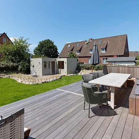 Hébergement de vacances Nya