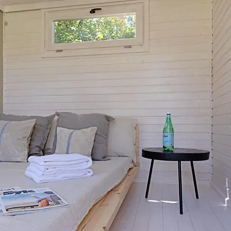 Nya Holiday home