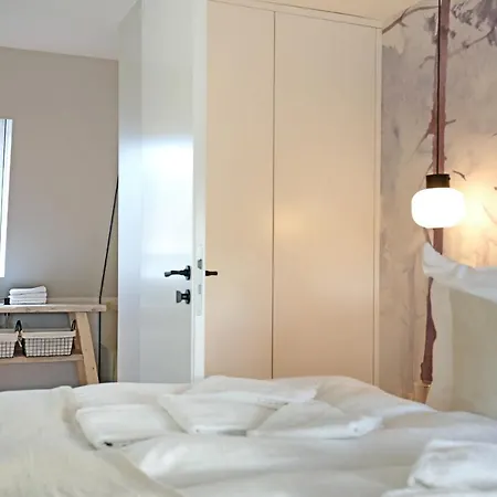 Holiday home Nya List