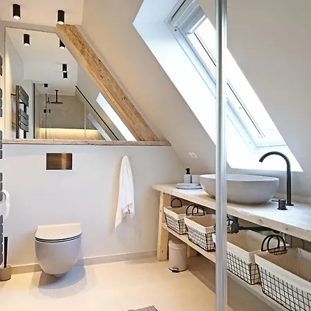 Ferienhaus Nya *