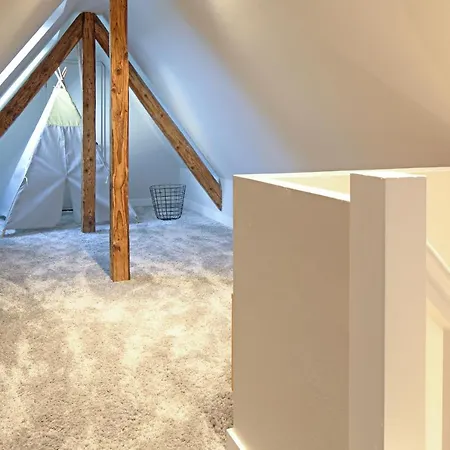 Hébergement de vacances Nya