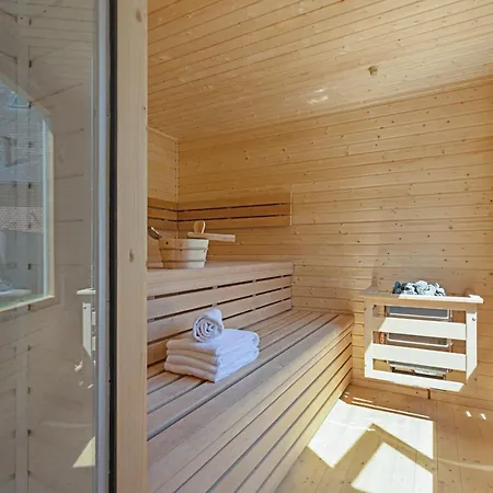Holiday home Nya