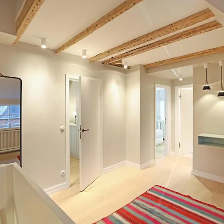 Ferienhaus Nya *