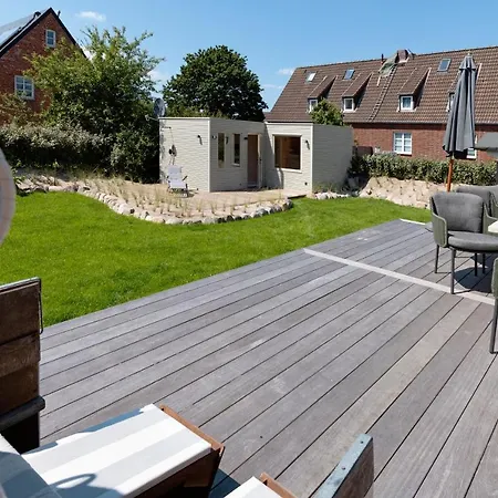Nya Holiday home List
