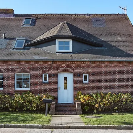 Casa de Férias Nya List