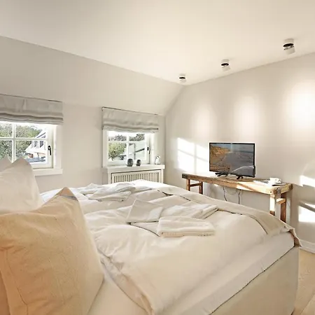 Hébergement de vacances Nya