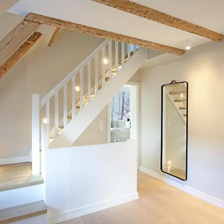 Nya Ferienhaus