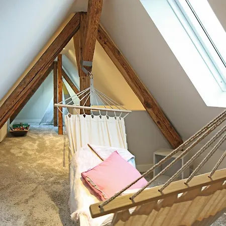 Holiday home Nya List