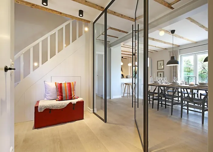 Nya Casa de Férias List