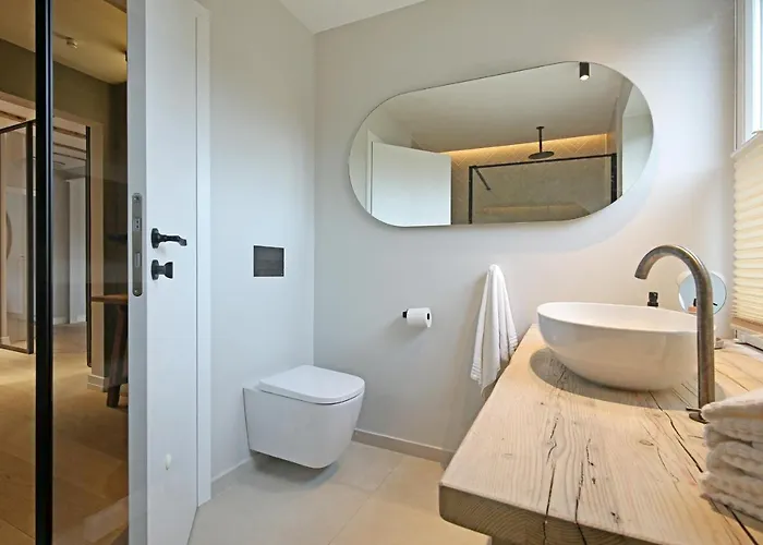 Casa de Férias Nya List