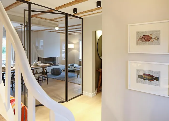 Casa de Férias Nya List