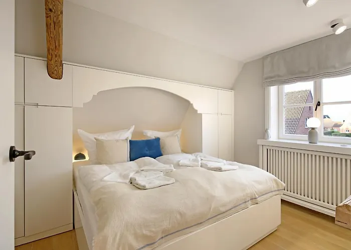 Nya Casa de Férias List