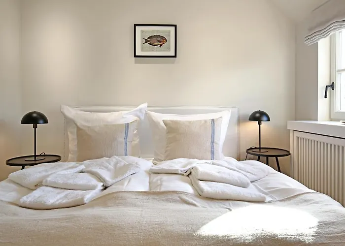 Nya Casa de Férias List