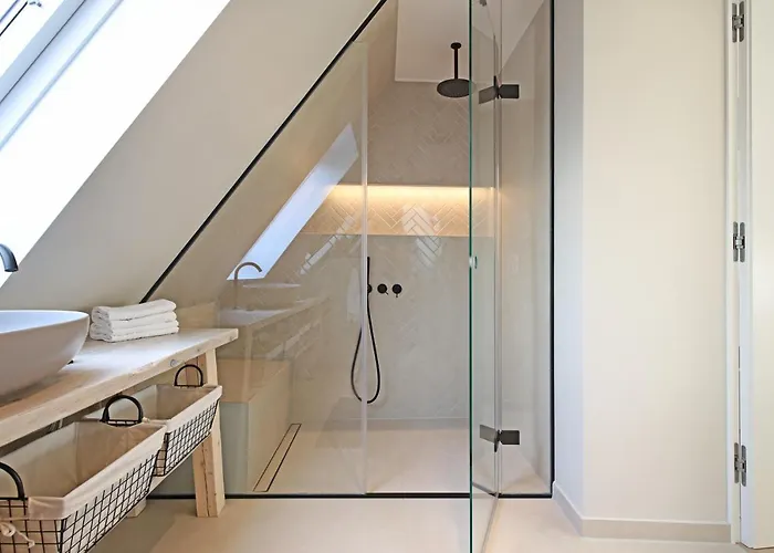 Casa de Férias Nya List