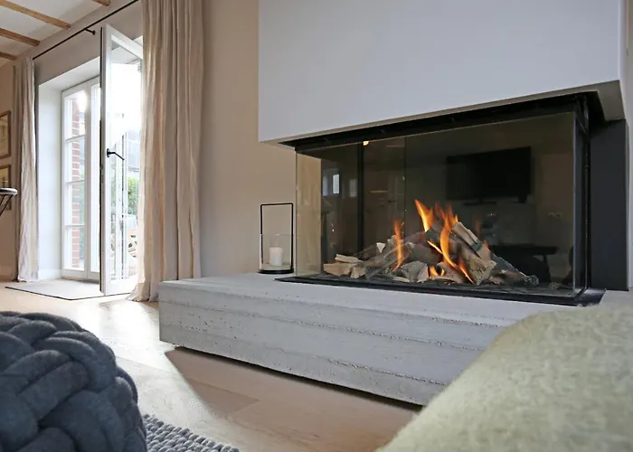 Nya Casa de Férias List