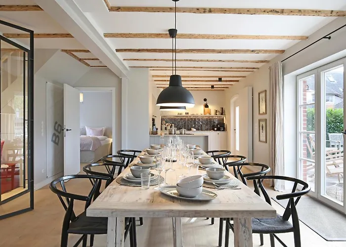 Casa de Férias Nya List