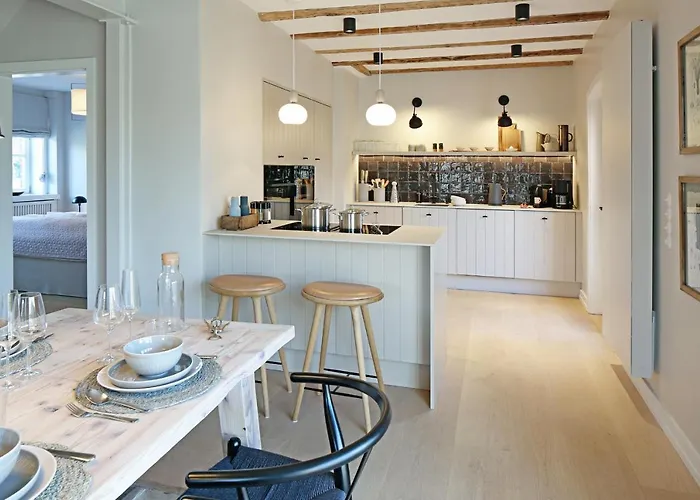 Nya Casa de Férias *