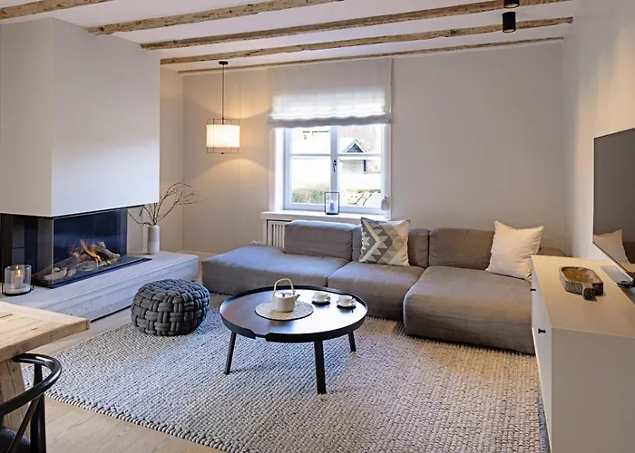 Casa de Férias Nya *