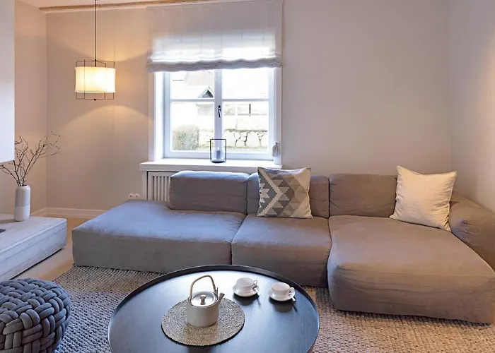 Casa de Férias Nya List