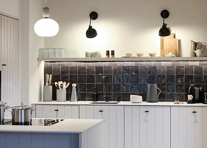 Casa de Férias Nya *