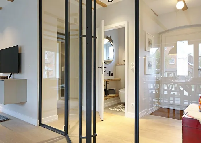 Nya Casa de Férias List