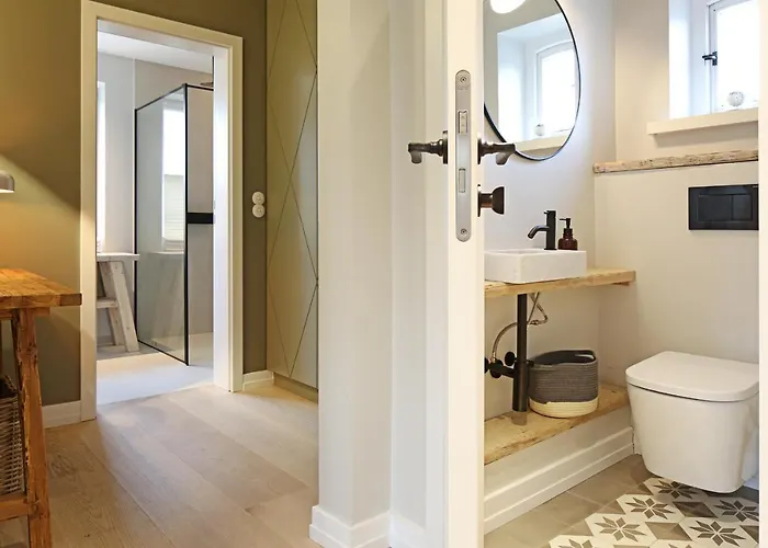 Nya Casa de Férias *