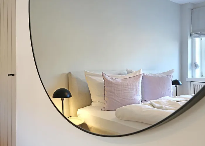 Casa de Férias Nya List