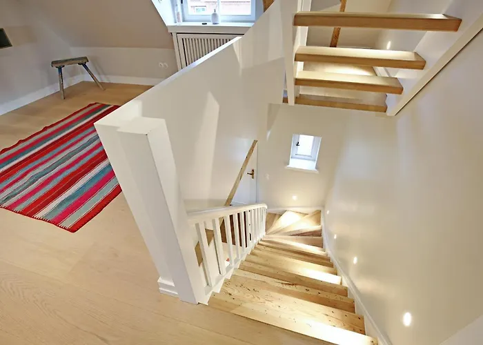 Nya Casa de Férias List