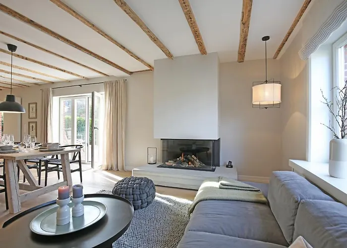 Casa de Férias Nya *