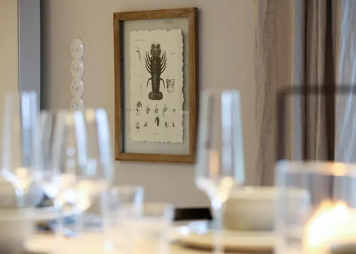 Casa de Férias Nya List