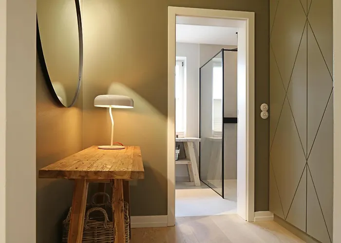 Nya Casa de Férias List