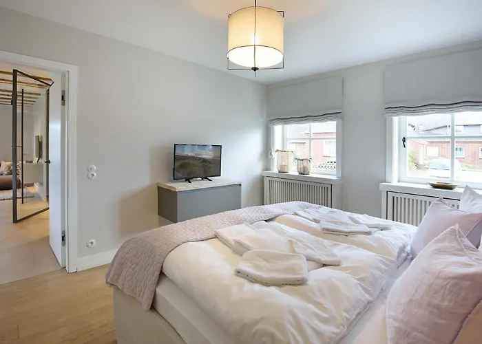 Casa de Férias Nya List